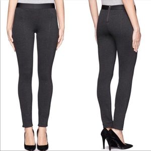 J Crew Pixie Pant - Charcoal Grey